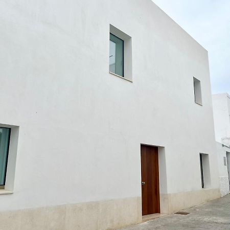 2 Jj E Hijos Conil Sl Apartment Conil De La Frontera Exterior foto