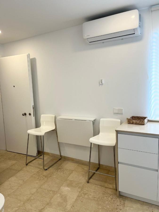 2 Jj E Hijos Conil Sl Apartment Conil De La Frontera Exterior foto